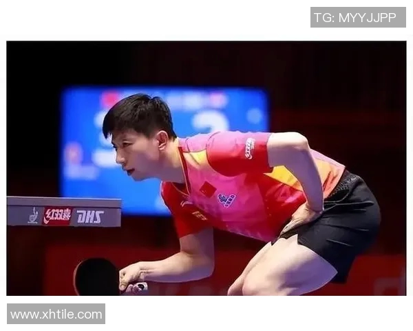 武汉乒乓球队战术表现的数据分析与策略优化研究 武汉乒乓球队战术表现的数据分析与策略优化研究