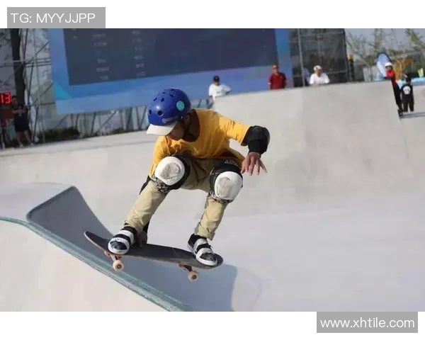 上海滑板队在极限运动联赛中的灵活性表现分析与点评 上海滑板队在极限运动联赛中的灵活性表现分析与点评