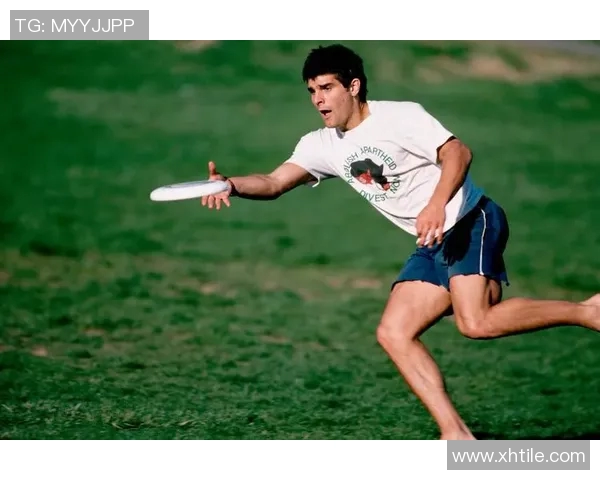 广州飞盘队如何引领运动潮流实现节奏革新与团队协作新高度