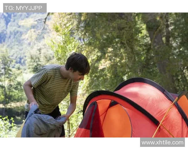 杨军独家分享极限运动心得与技巧助你突破自我挑战极限体验人生精彩