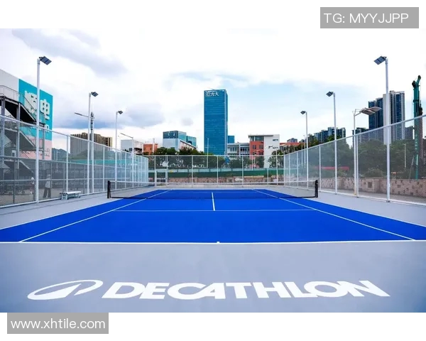 深圳网球队引领网球技术革新最新TOP10技术解析与展望