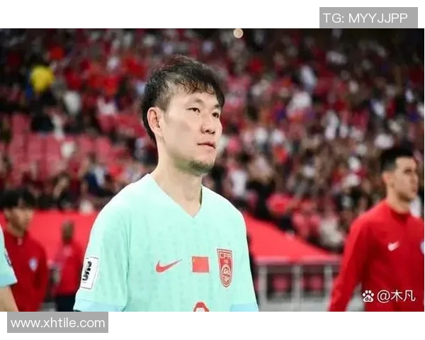 中国足球明星的崛起与挑战探讨国家队未来发展方向