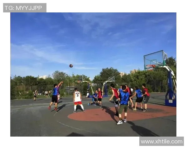 从零起步掌握篮球灵活性技巧全面指南助你提升球场表现