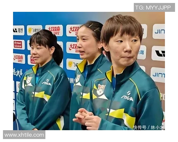 北京乒乓球队在选拔赛中以53分稳居积分榜首位展现强劲实力