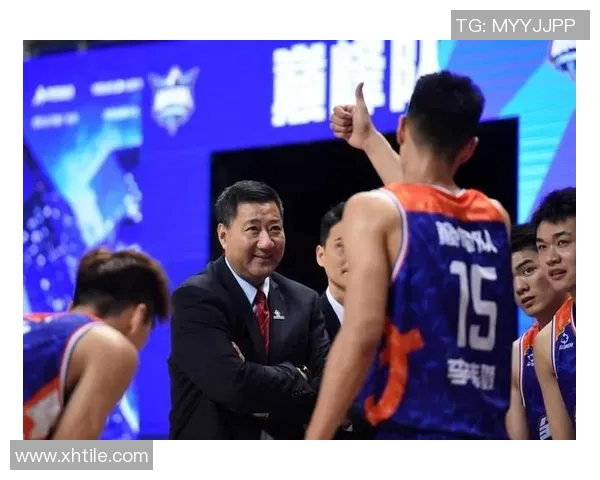 北京篮球队在精英赛中的意识表现分析与战术探讨